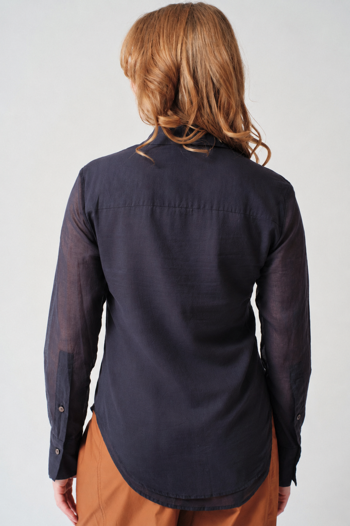 Tela Orologio Shirt
