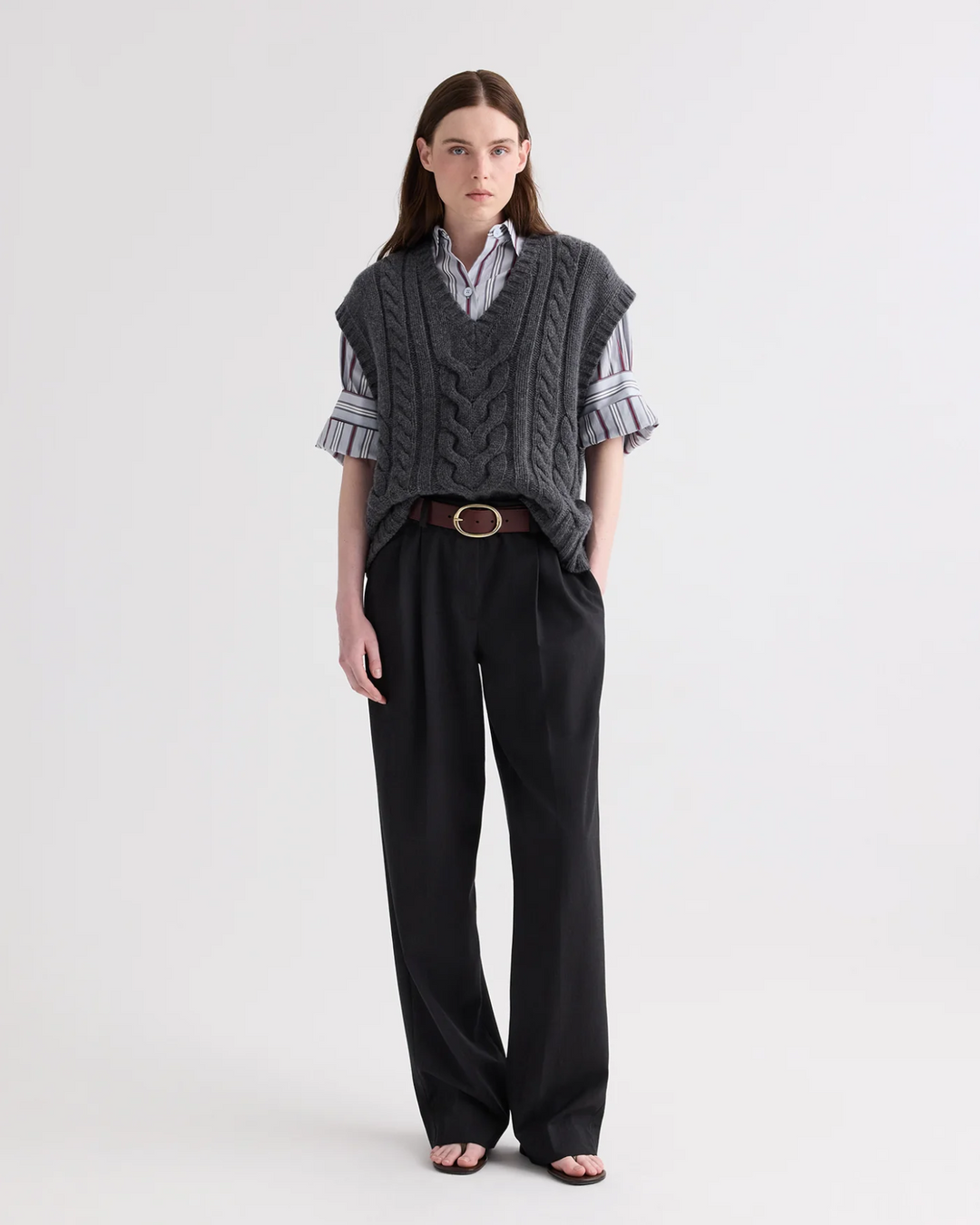 TWP Ivy Pant