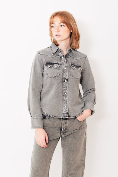 The Great The Howdy Top Front