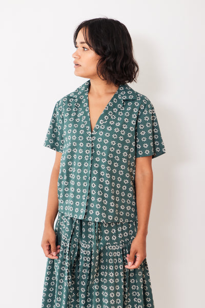 The Great The Tourist Top