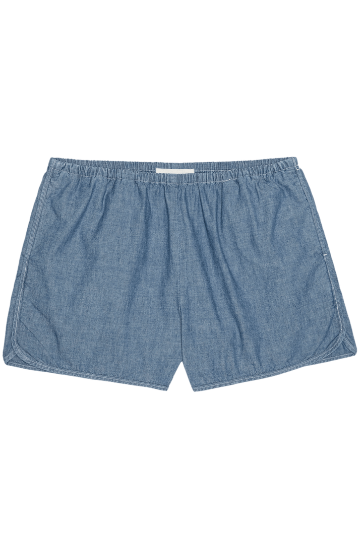The Great The Dolphin Short