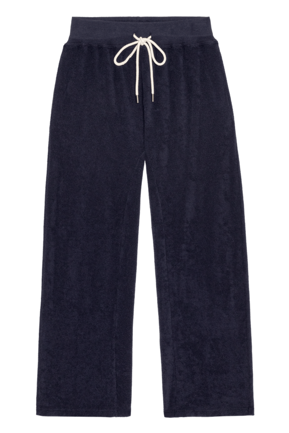 The Great The Micro Terry Horseshoe Sweatpant