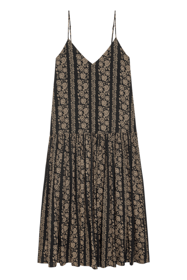 The Great The Drop Waist Dress