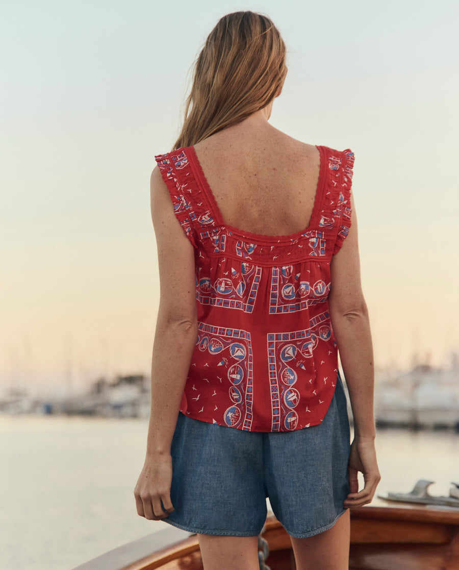 The Great The Dolphin Short