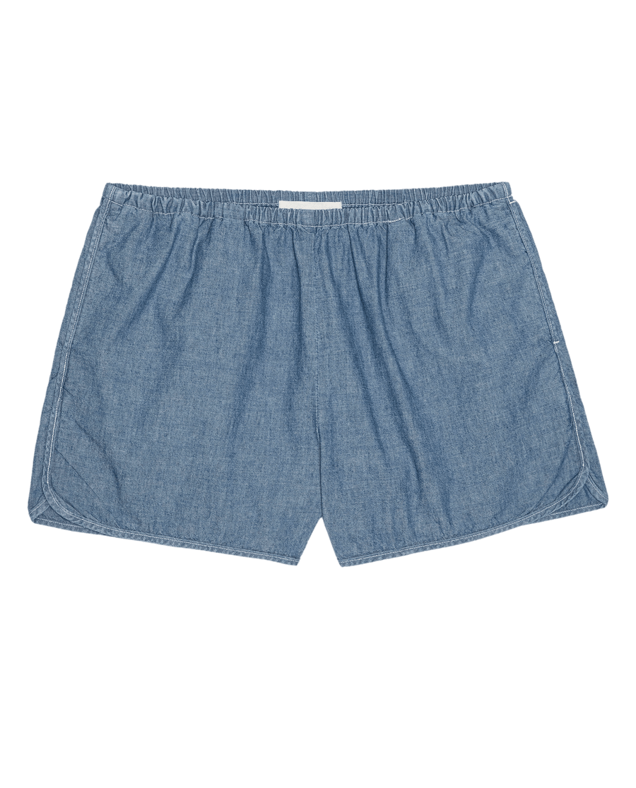 The Great The Dolphin Short