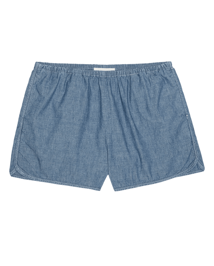 The Great The Dolphin Short