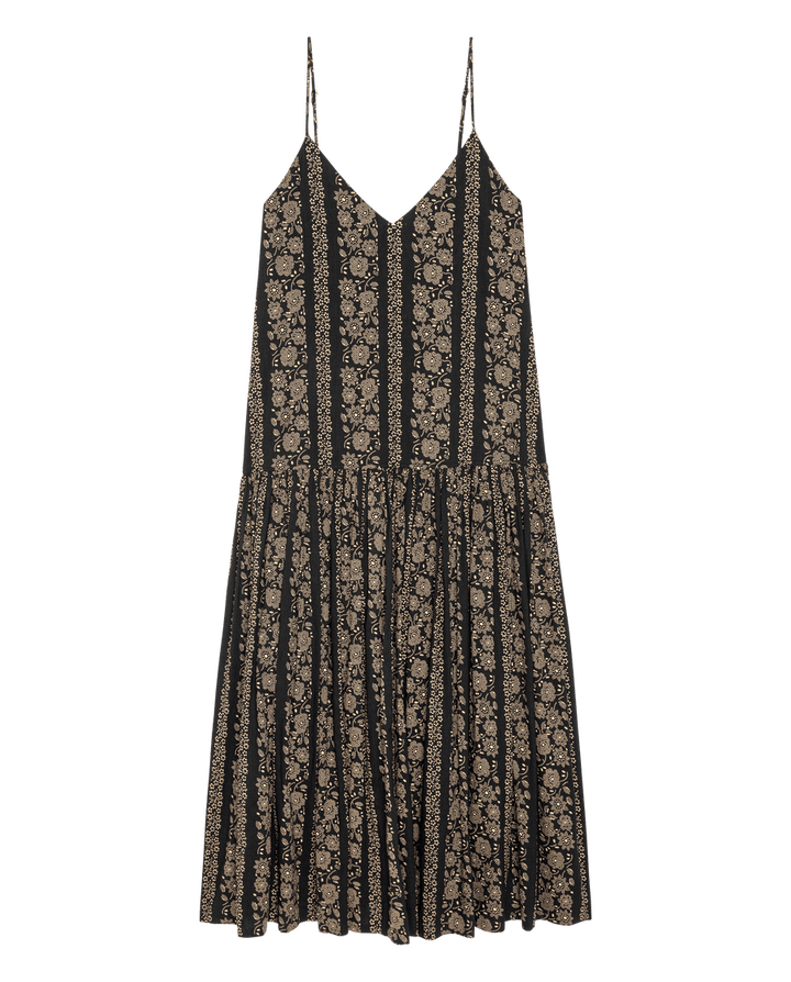 The Great The Drop Waist Dress