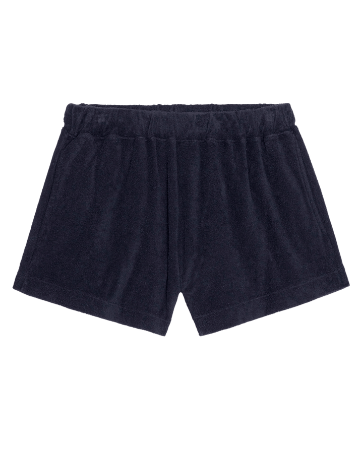 The Great The Micro Terry Swing Short