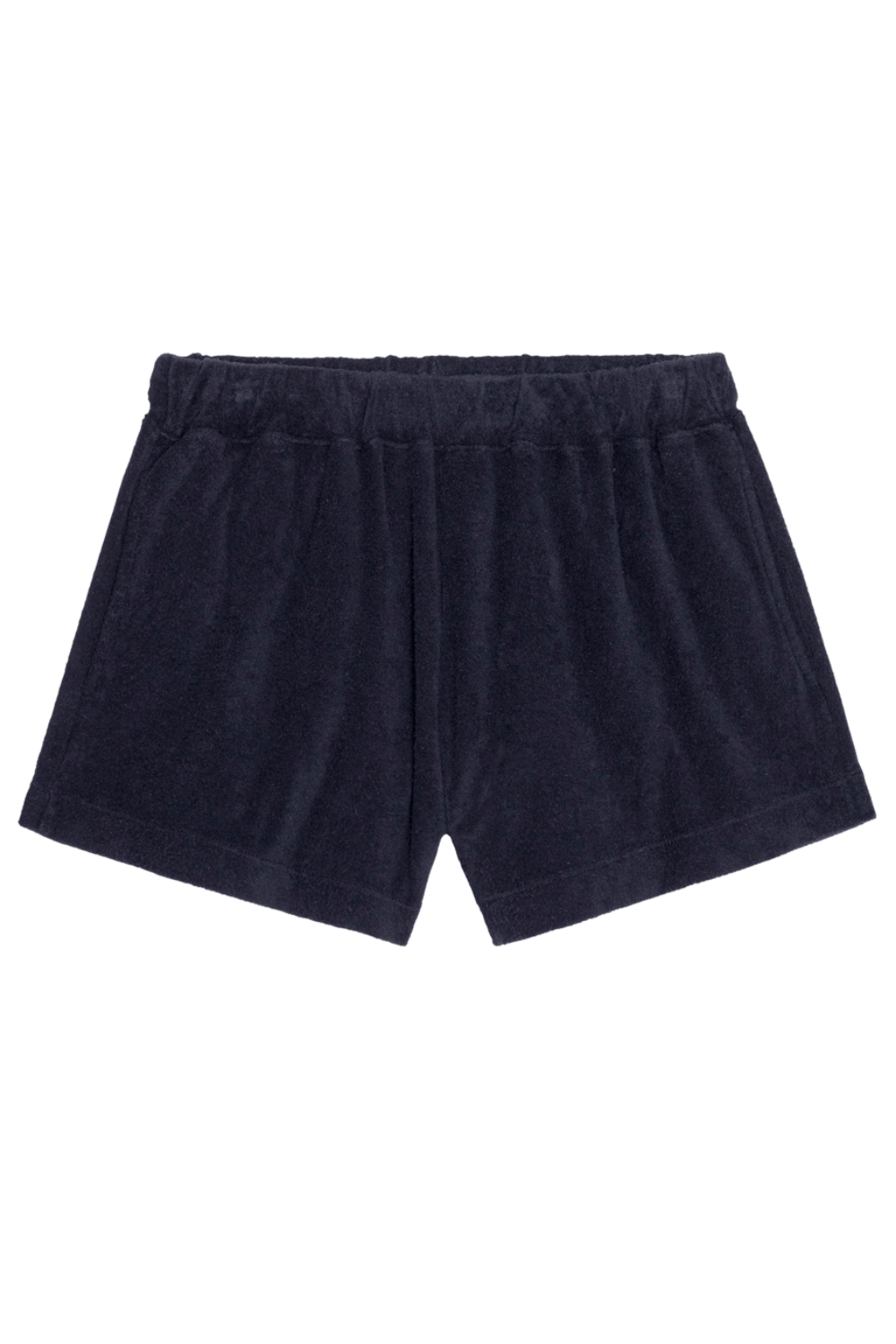 The Great The Micro Terry Swing Short