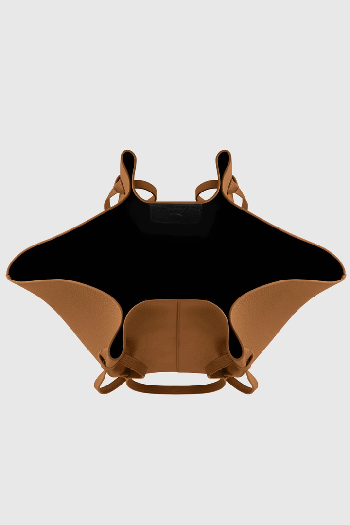 Flat lay of Yuzefi XL Mochi top view