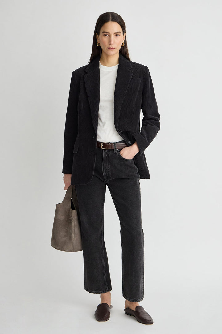 Apiece Apart Beloved Elsa Blazer