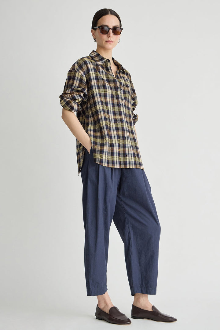 Apiece Apart Isolde Button Down