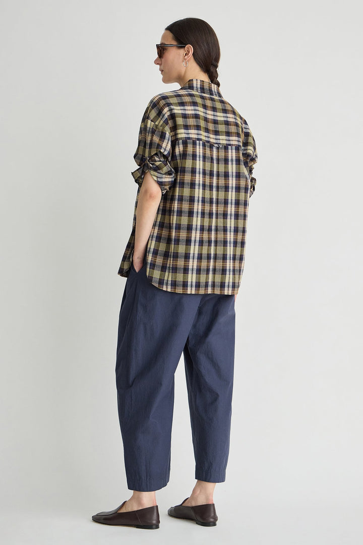 Apiece Apart Isolde Button Down