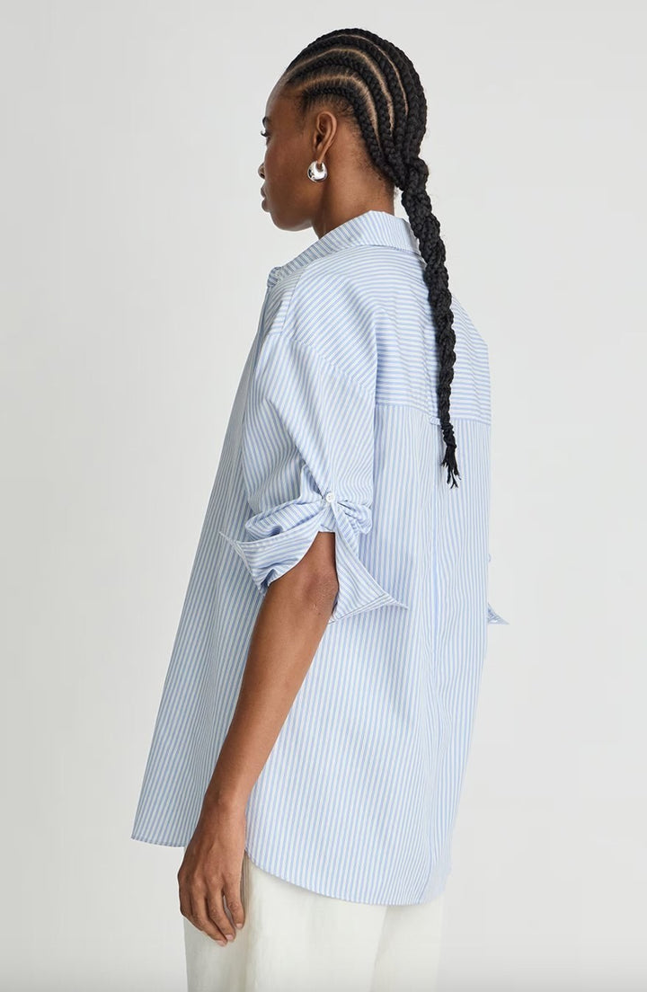 Apiece Apart Isolde Button Down