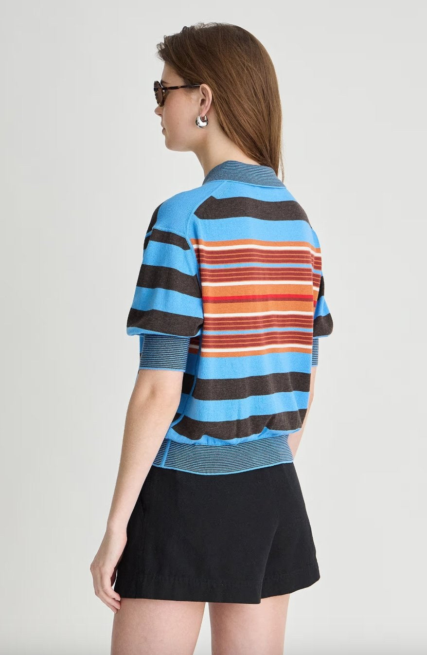 Apiece Apart Oda Polo