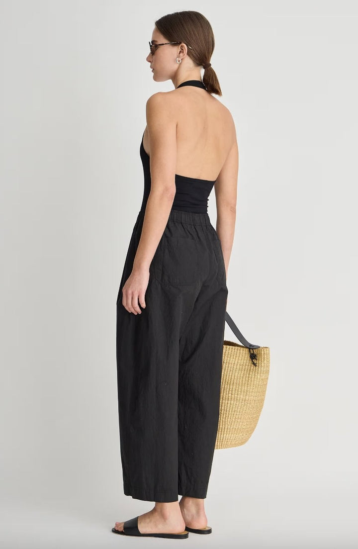 Apiece Apart Spa Pleat Pant