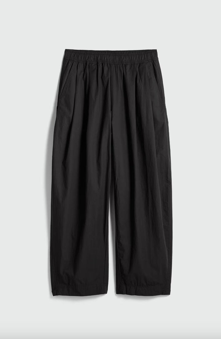 Apiece Apart Spa Pleat Pant