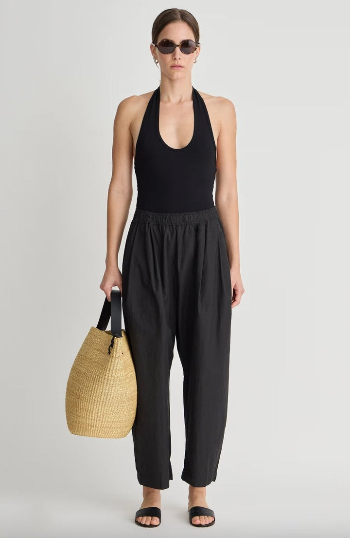 Apiece Apart Spa Pleat Pant