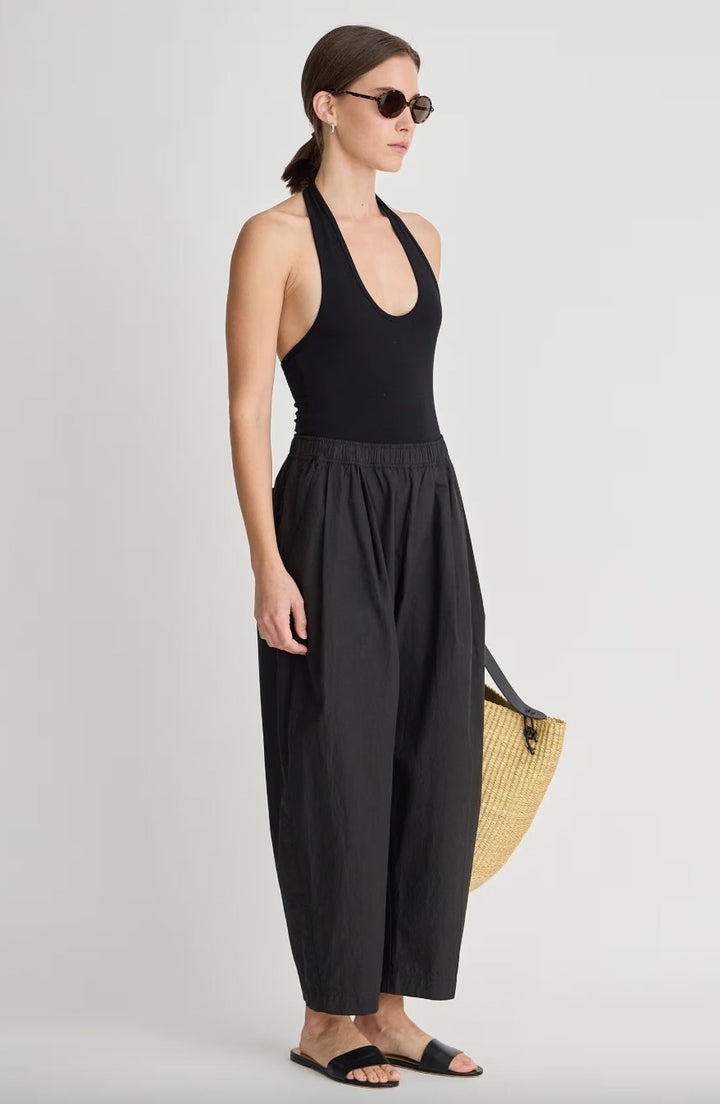 Apiece Apart Spa Pleat Pant
