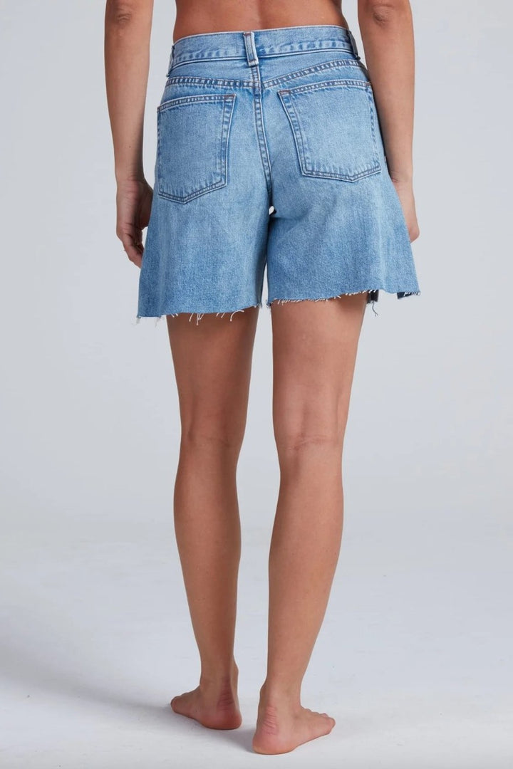 ASKK NY Longboarder Short