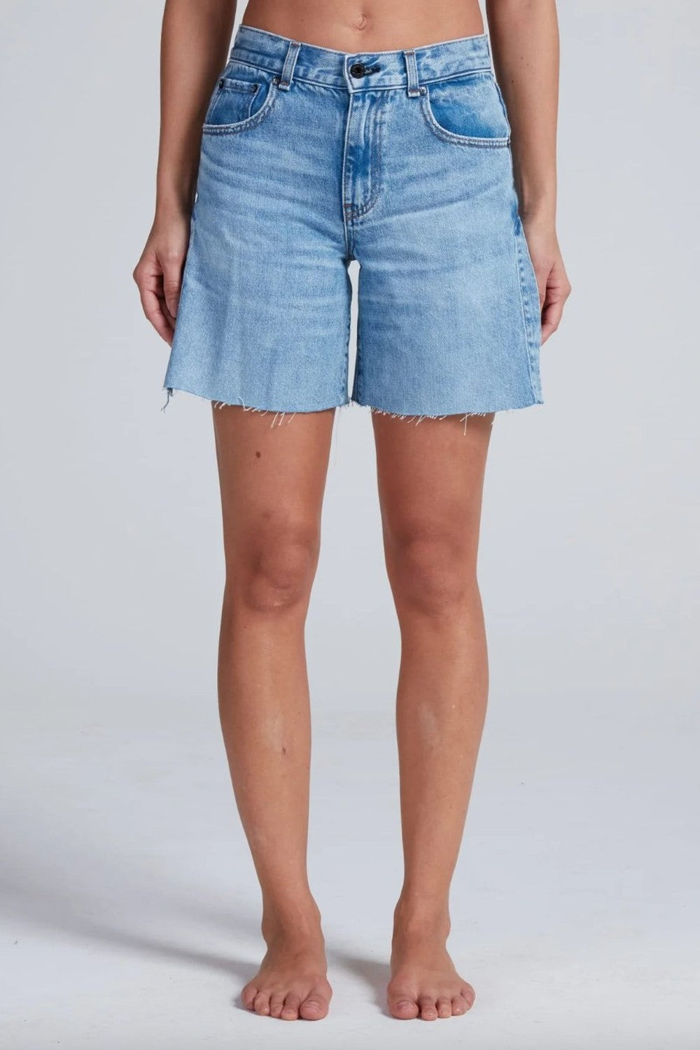 ASKK NY Longboarder Short