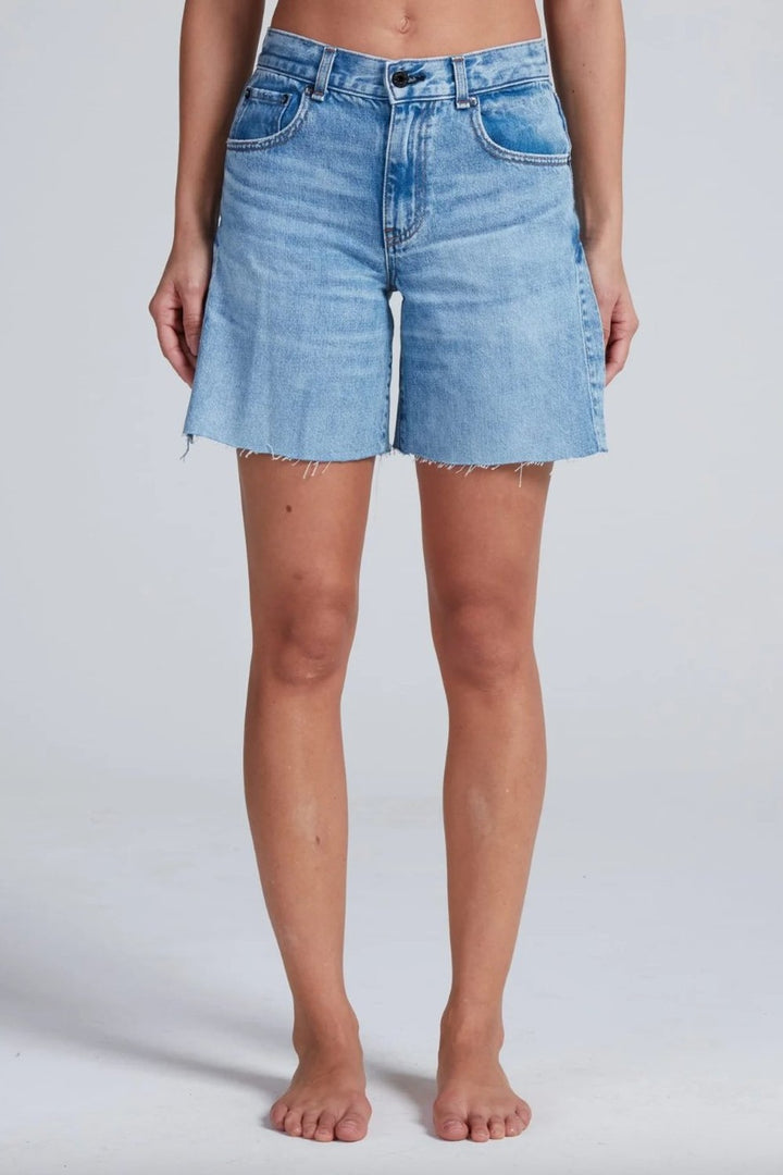 ASKK NY Longboarder Short