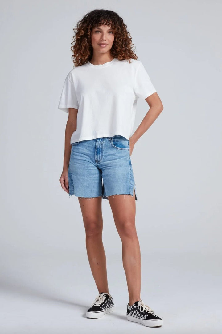 ASKK NY Longboarder Short