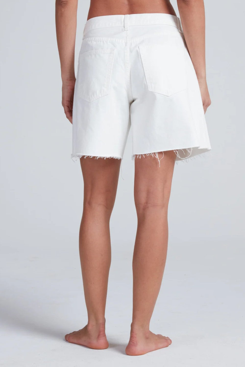ASKK NY Pony Short