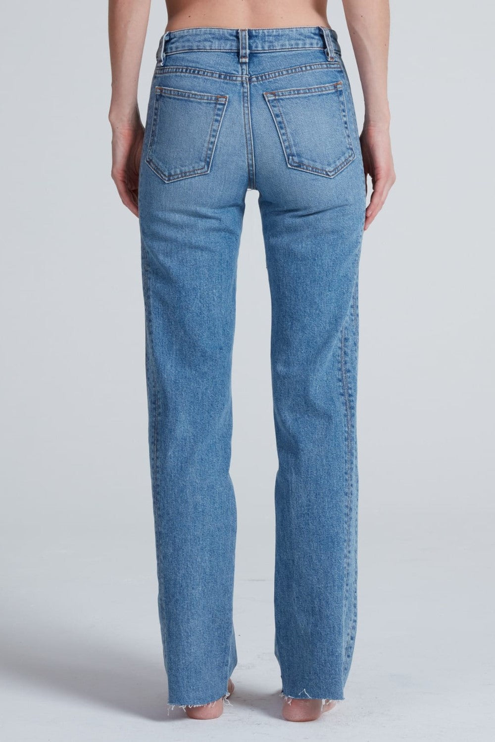 ASKK NY The Edge Jean