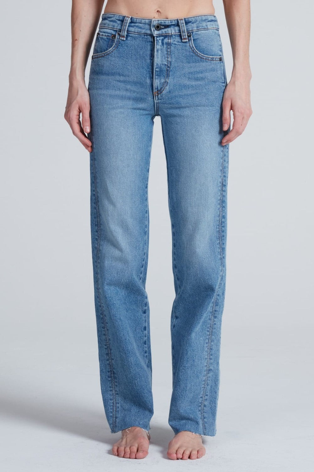 ASKK NY The Edge Jean