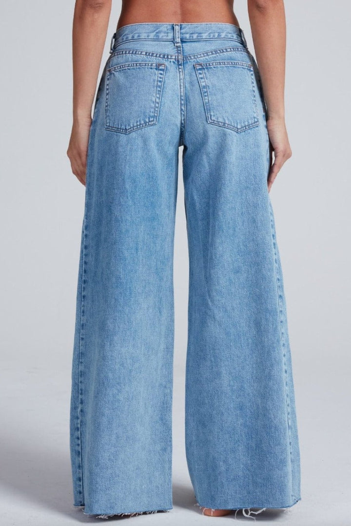 ASKK NY The Sloop Jean