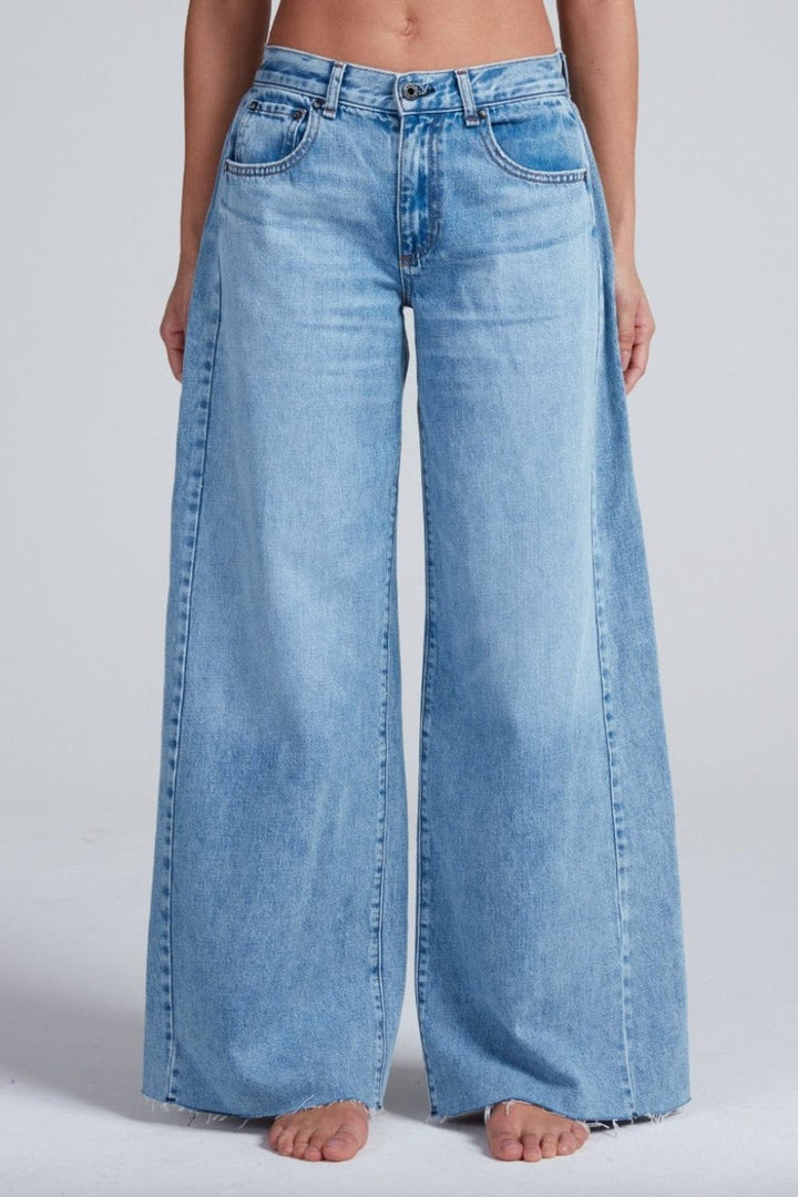 ASKK NY The Sloop Jean