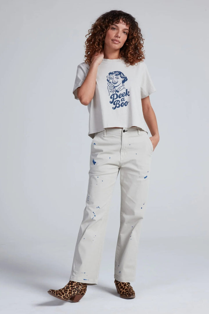 ASKK NY Tomboy