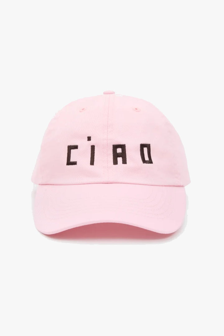 Clare V. Baseball Hat Ciao
