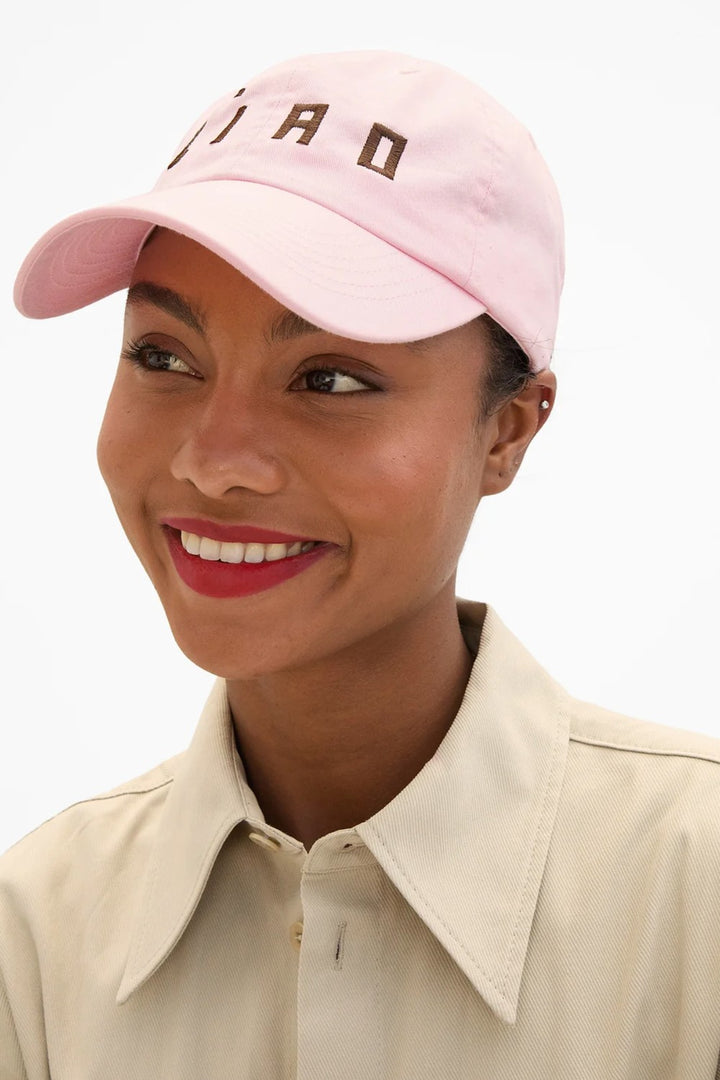 Clare V. Baseball Hat Ciao