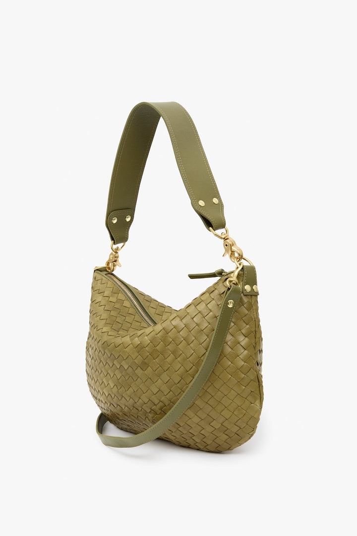 Clare V. Moyen Messenger