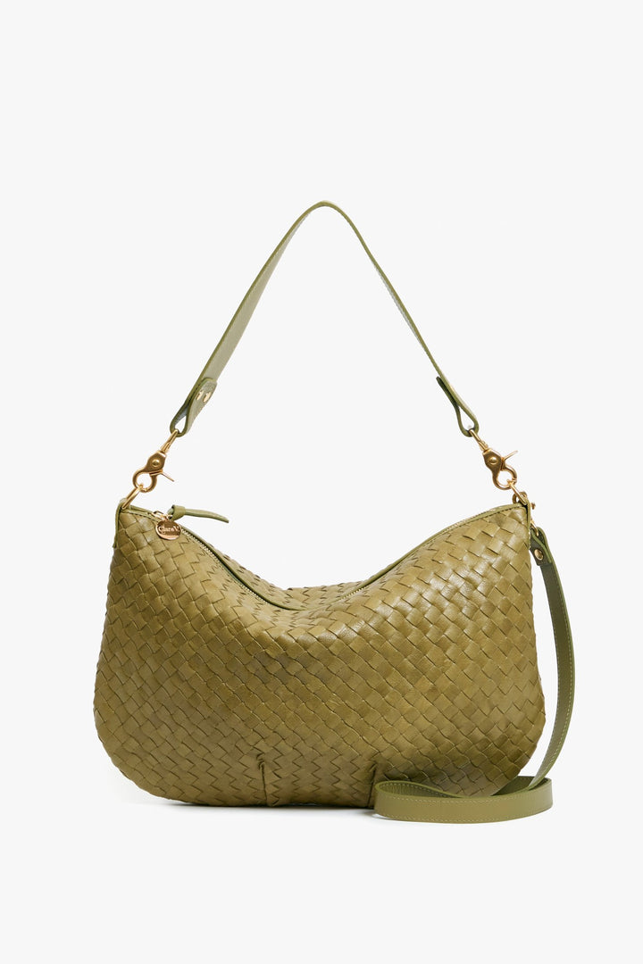 Clare V. Moyen Messenger