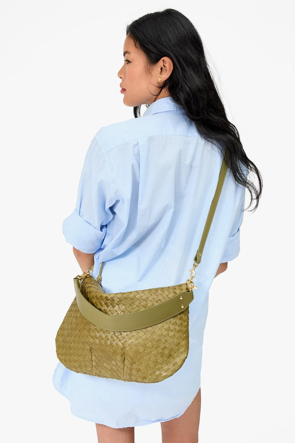 Clare V. Moyen Messenger