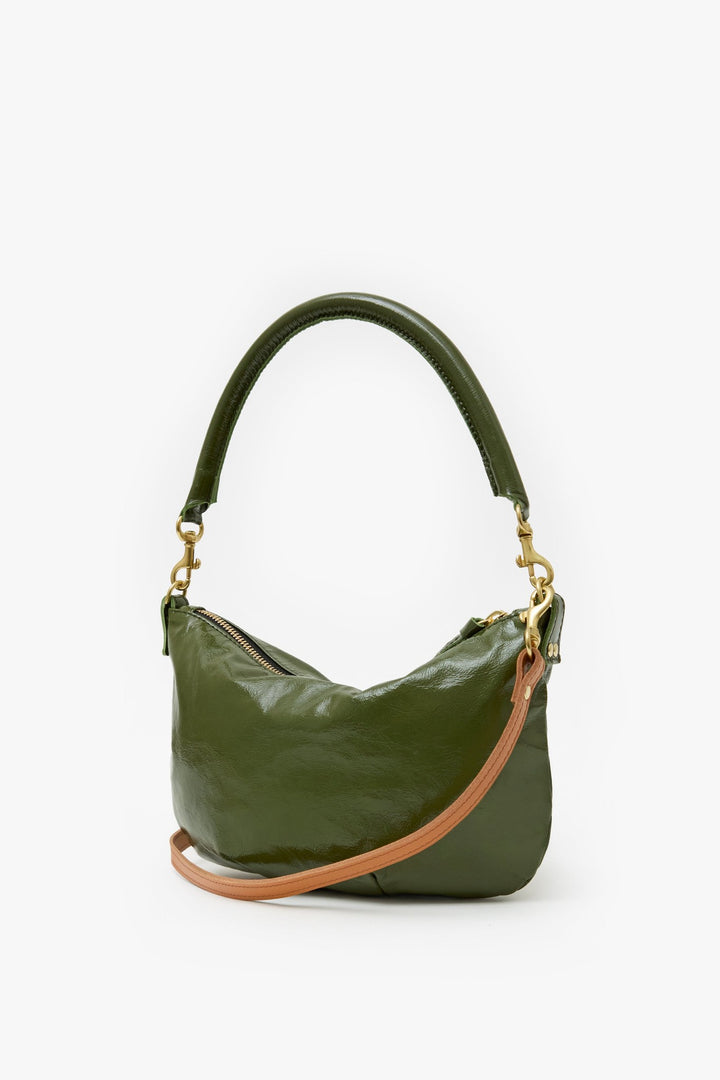 Clare V. Petit Moyen Patent Messenger