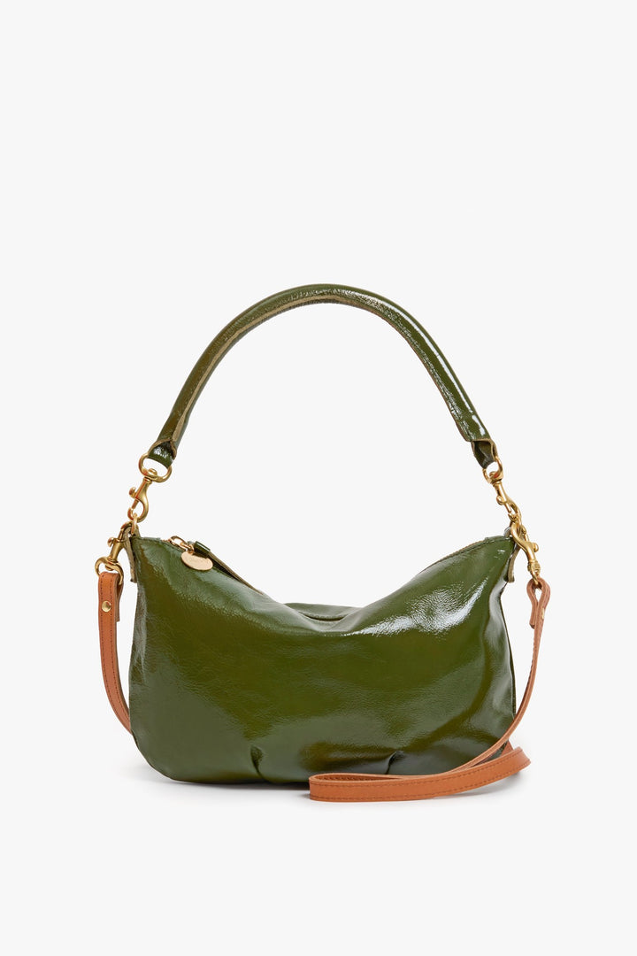 Clare V. Petit Moyen Patent Messenger