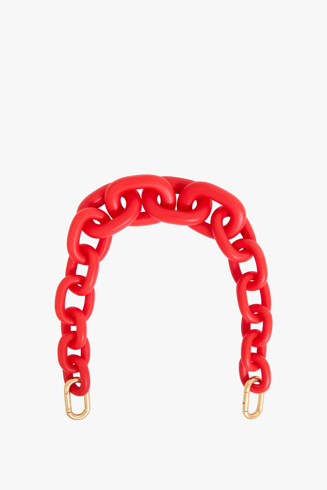 Clare V. Shortie Strap