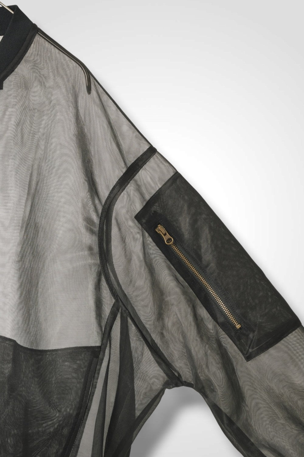 COG The Big Smoke Irene Zip Up Blouson