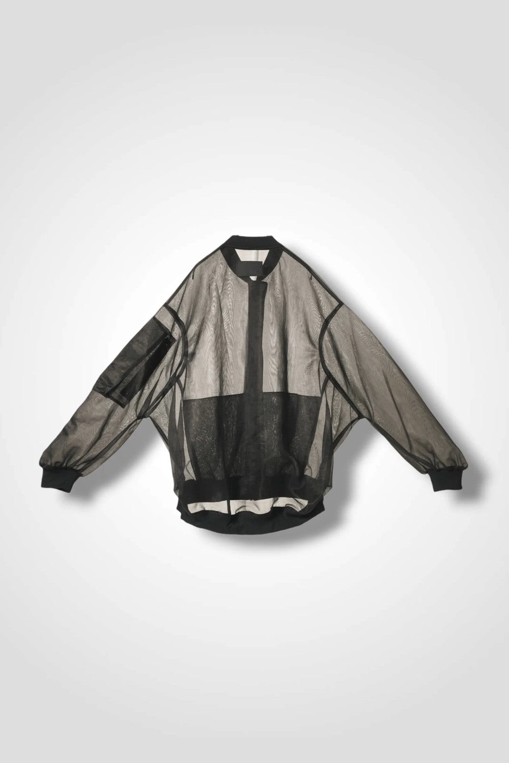 COG The Big Smoke Irene Zip Up Blouson
