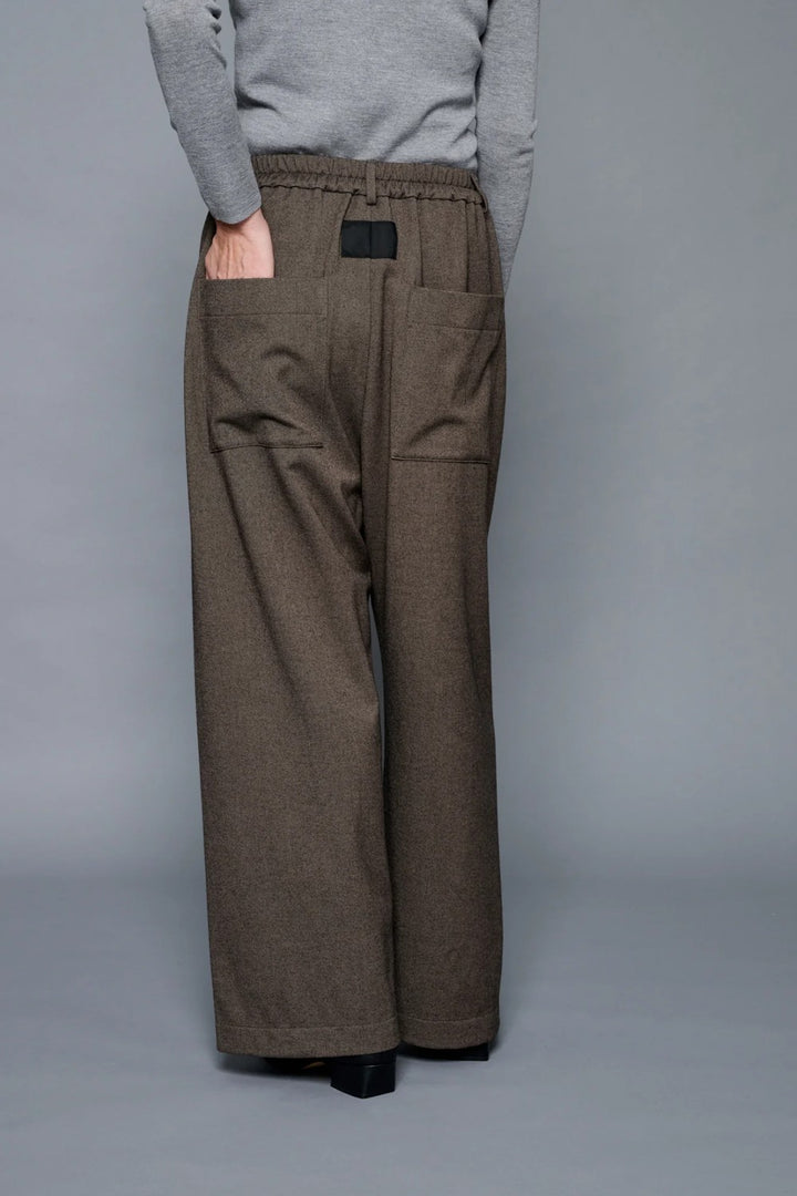 COG The Big Smoke Lucy Baggy Trousers