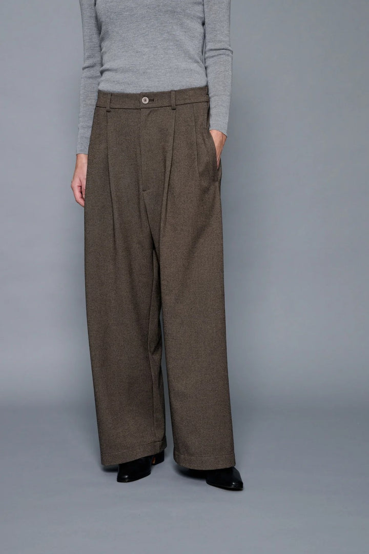 COG The Big Smoke Lucy Baggy Trousers