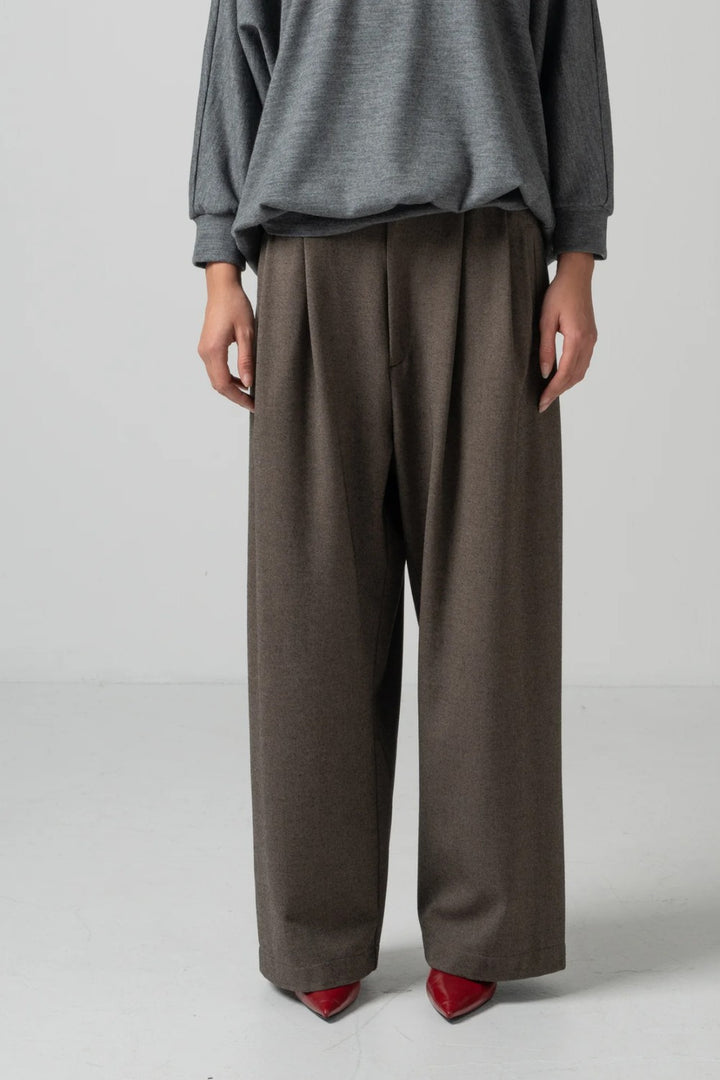 COG The Big Smoke Lucy Baggy Trousers
