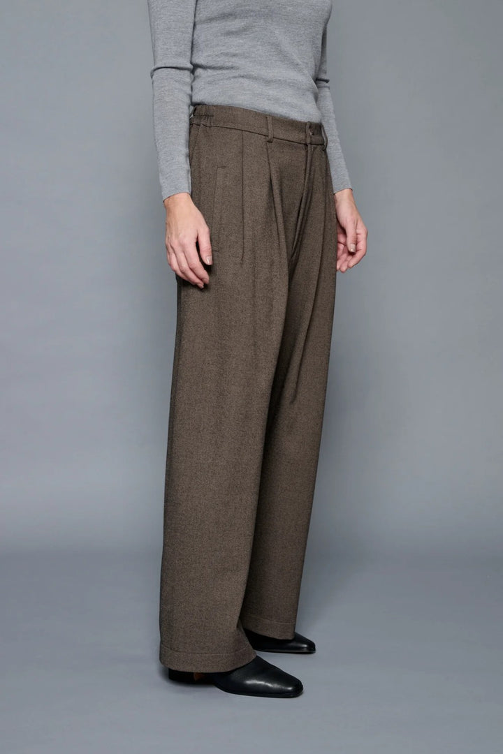 COG The Big Smoke Lucy Baggy Trousers