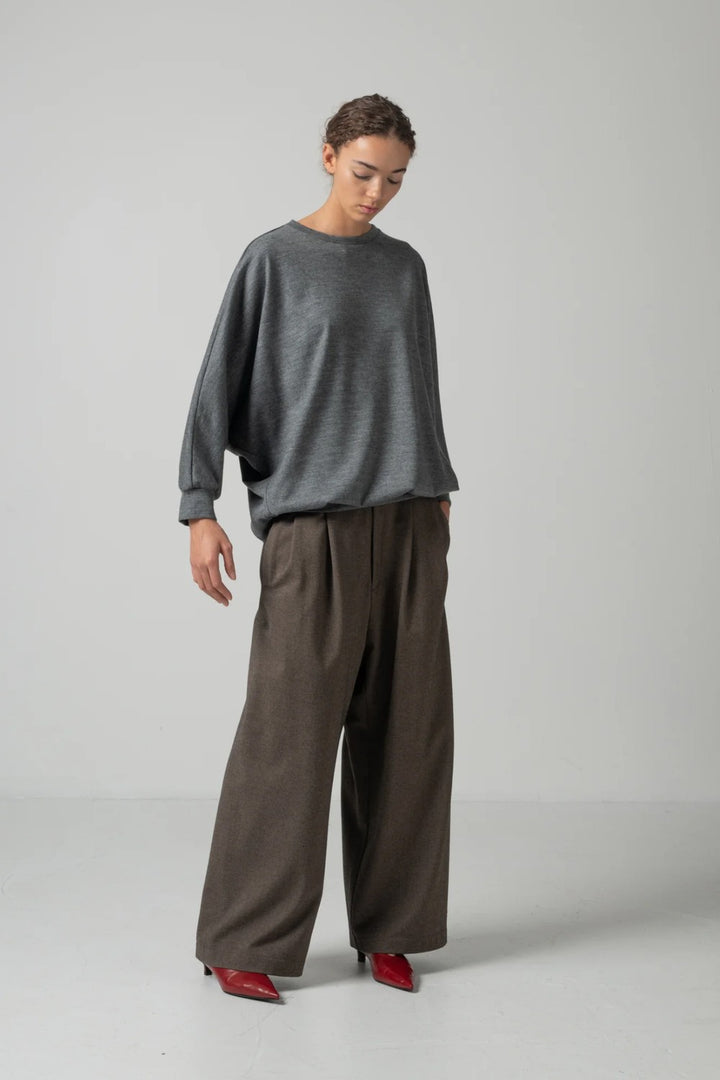 COG The Big Smoke Lucy Baggy Trousers