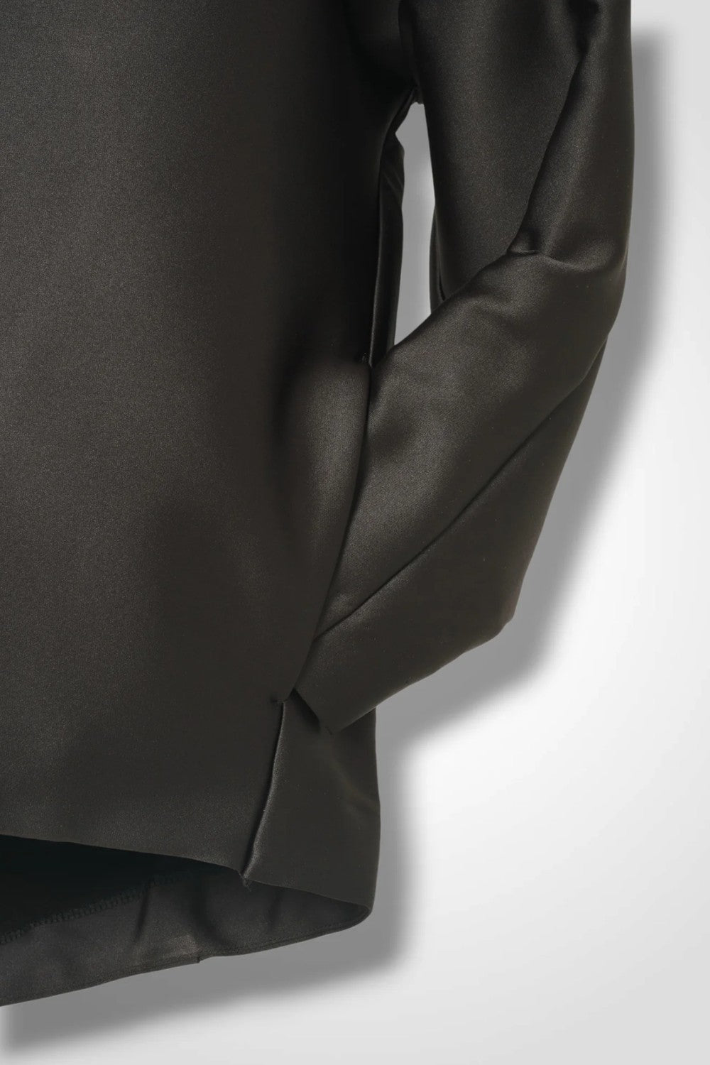 COG The Big Smoke Nataly Balloon Jacket
