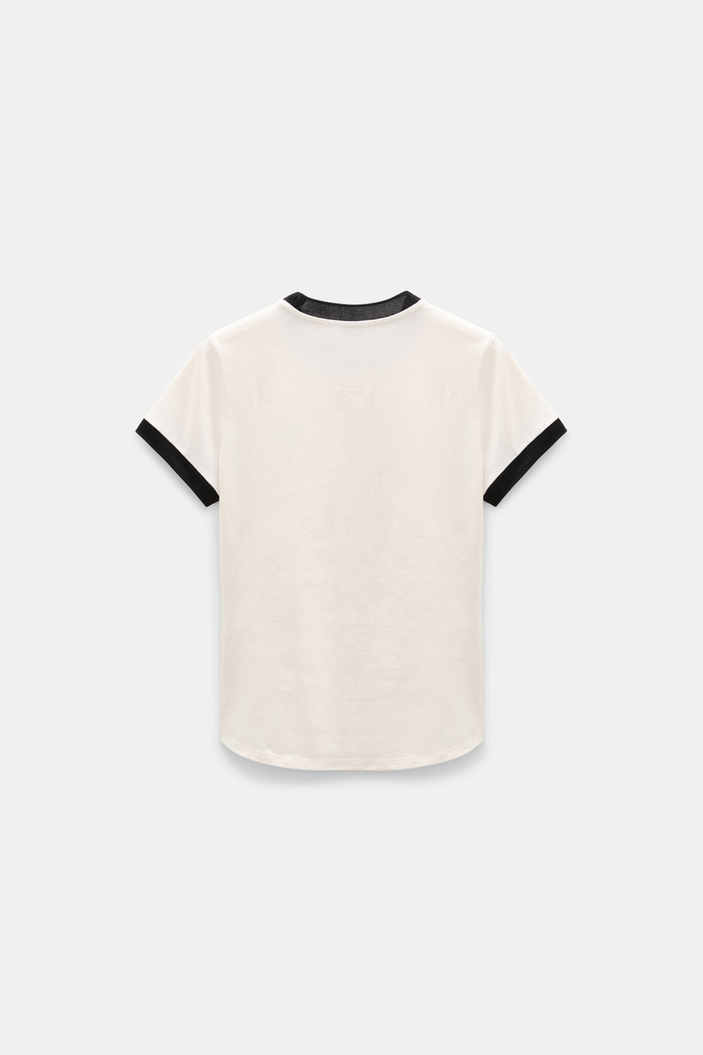 Dorothee Schumacher All Time Favorites Shirt, Canvas White — Grethen House